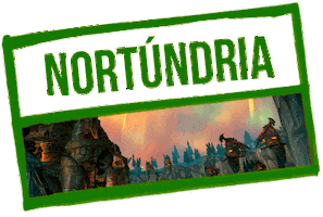 World of Warcraft Latam Sticker