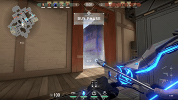 Valorant GIF