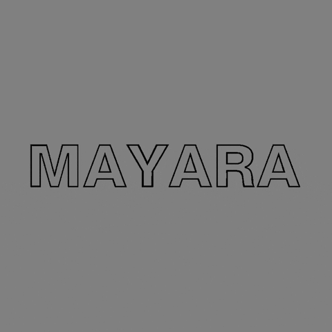 Brand Marque GIF by MAYARA