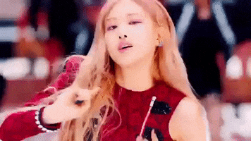 kill this love GIF by BLACKPINK