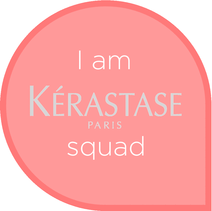 Kerastase Kerastasesquad GIF by Beauty