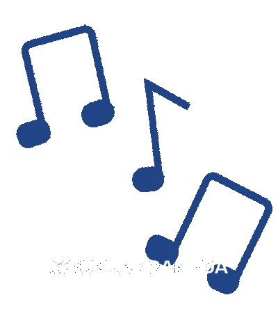 Volume Up Cheer Sticker by RUNVAN