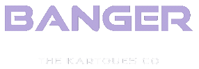 Cyprus Banger Sticker by TheKartouesCo