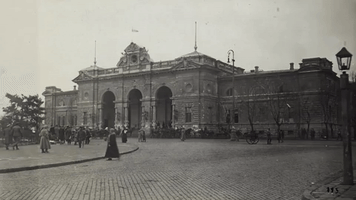 Odessa GIF