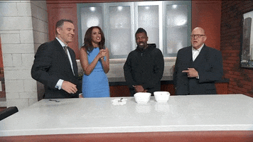 come on lol GIF by WGN Morning News