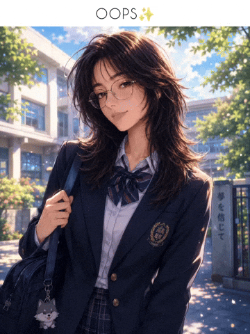 Preety Oops GIF