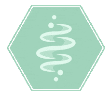 Qblue Solutions Sticker