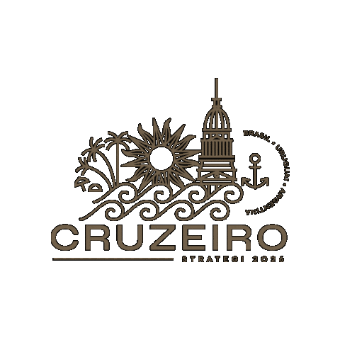 Cruzeiro Sticker by Grupo Strategi