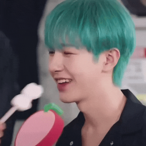 Nct Dream Renjun GIF