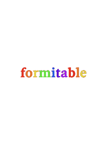 formitable cooking Sticker