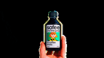 Specialty Coffee GIF by Sofee and the gang