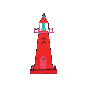 AIR BUSAN Sticker