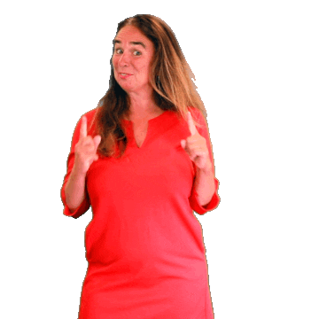 Hockey Voor Iedereen Rotterdam Sticker