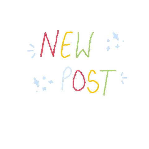 News Love Sticker