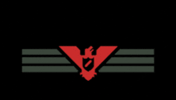 Lightbulb Clash GIF by Gov. of Arstotzka