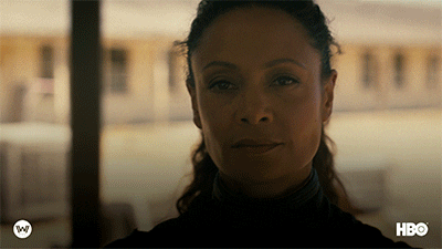 Season 3 GIF by Westworld HBO - Find & Share on GIPHY