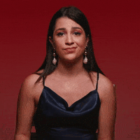 It Is What It Is Dont Care GIF by AwesomenessTV
