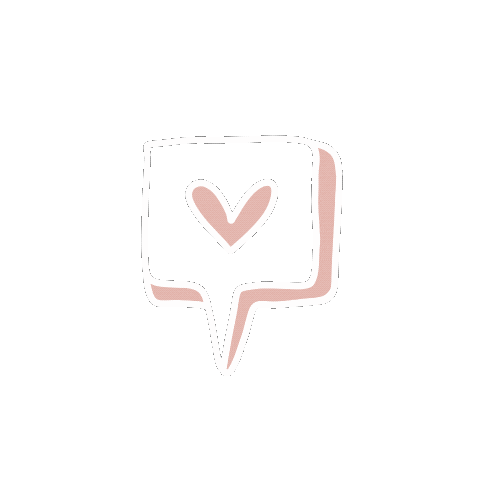 Heart Sticker