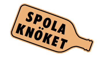 Systembolaget Sticker