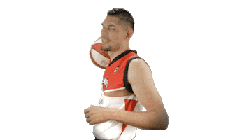Baloncesto James Penny Sticker by Tijuana Zonkeys Oficial