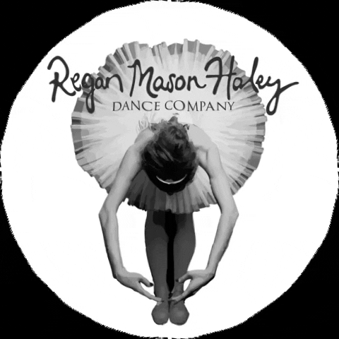 reganmasonhaleydancecompany rmhdc regan mason haley dance company GIF