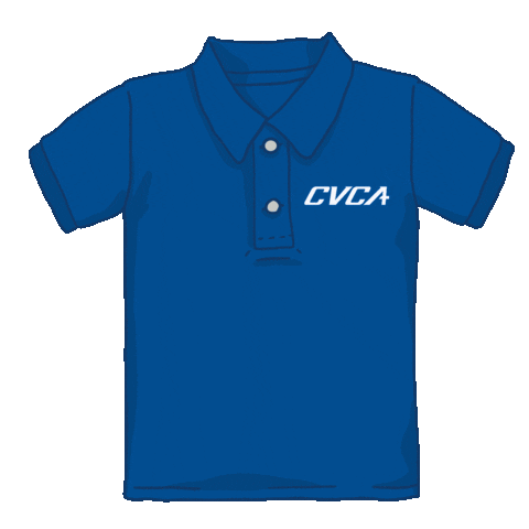 Cuyahoga Valley Christian Academy Sticker