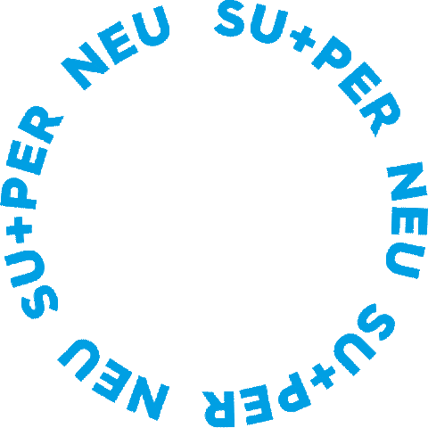 New Post Neu Sticker by ungerplus