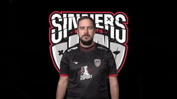 Happy Lets Go GIF by SINNERS Esports