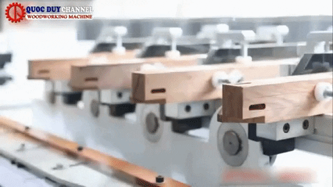 BẬT MÍ CÁCH LÀM MỘNG ÂM DƯƠNG CHỈ VỚI MỘT MÁY PHAY | QUỐC DUY Quoc Duy GIF - Find & Share on GIPHY