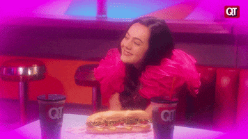 First Date Smile GIF by QuikTrip