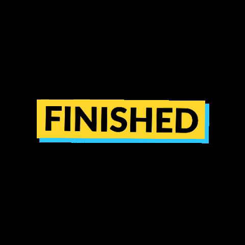 Art is My Career GIF