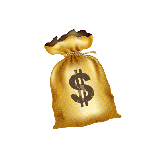 Money Money Money Sticker by Inter-State Studio & Publishing Co.® for iOS &  Android | GIPHY