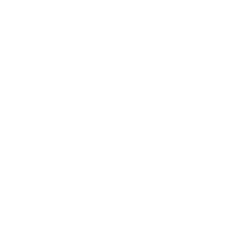Mundo de Fe Sticker