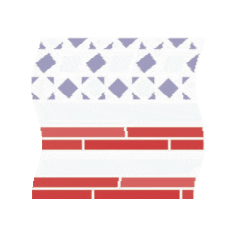 runningdoequilts Sticker