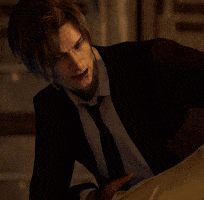 Resident Evil GIF