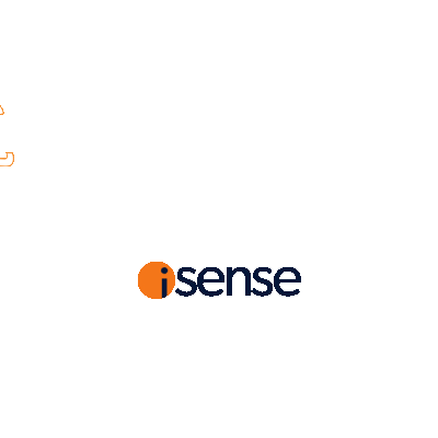 My isense Sticker