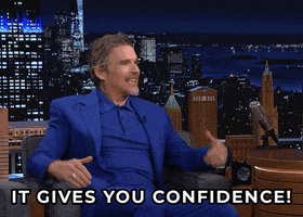 Ethan Hawke Reaction GIF by The Tonight Show Starring Jimmy Fallon