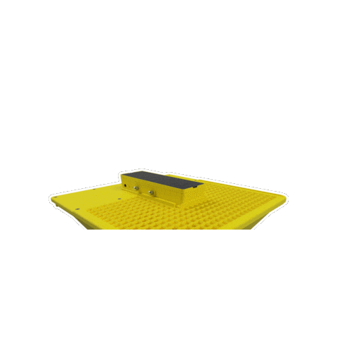 FieldView DACH Sticker