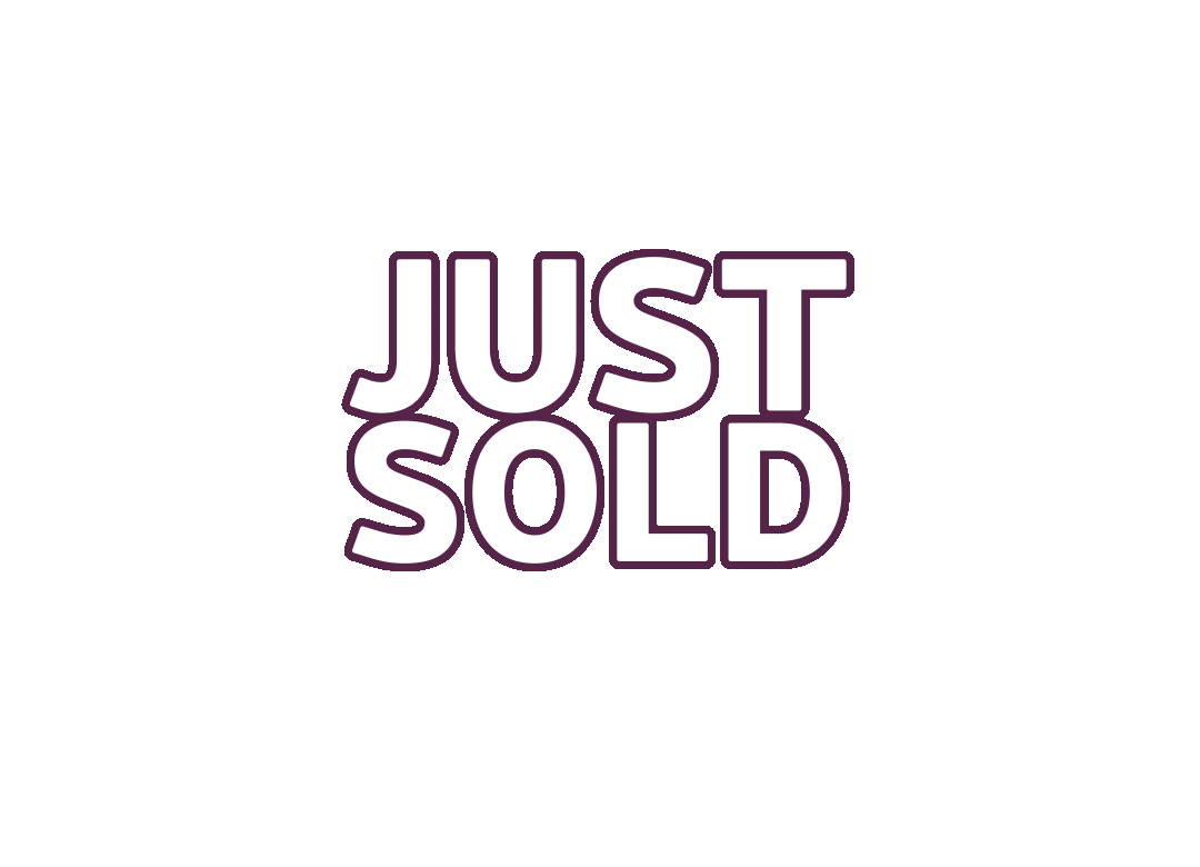 Just Sold Sticker by Sierra Reed for iOS & Android GIPHY