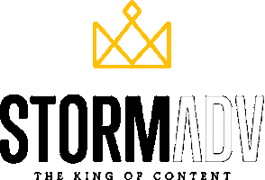 Art Logo Sticker by Stormadv