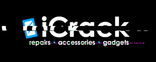 Accessories Fixing GIF by iCrack