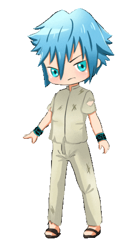 Lunime Sticker
