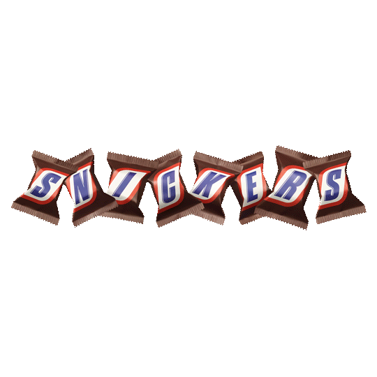 Dance Chocolate Sticker by Snickers for iOS & Android GIPHY