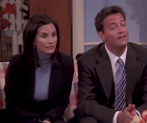 shocked episode 9 GIF