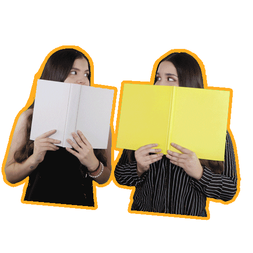 Idea Oesv Sticker by Orientación es Vocación