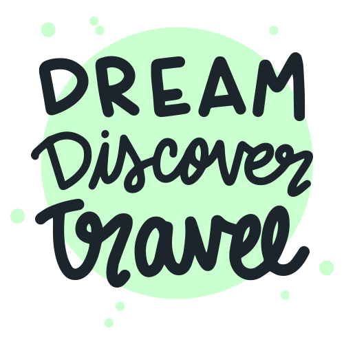 Viagens Tais Sticker by Ideas Factory