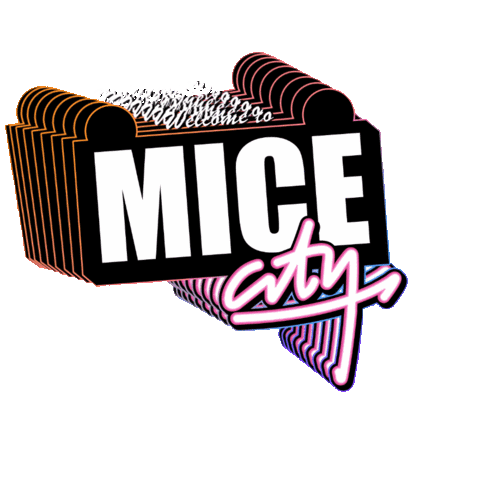 Logo Crypto Sticker by Mice City