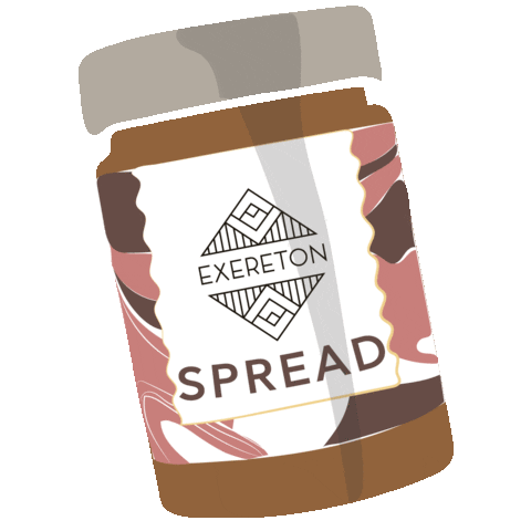 EXERETON Sticker