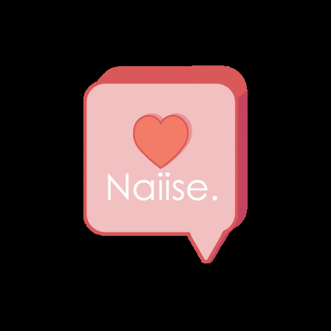Supportlocal GIF by Naiise