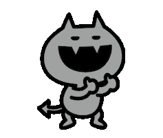 Baikin Sticker by RUN